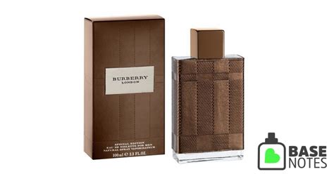 burberry london for men review|Burberry London for men basenotes.